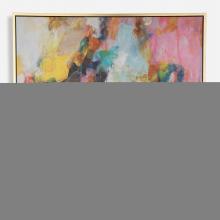 Uttermost CA 32374 - Uttermost A Colorful Mindset Framed Abstract Art