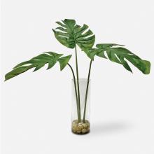 Uttermost CA 60181 - Uttermost Ibero Split Leaf Palm