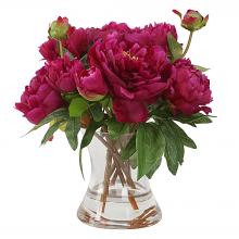 Uttermost CA 60195 - Uttermost Prima Peony Bouquet