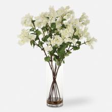 Uttermost CA 60218 - Uttermost Antiparos Bougainvillea Centerpiece