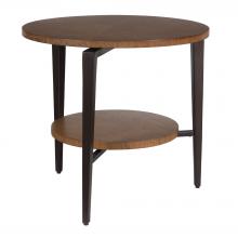 Uttermost CA 24595 - Uttermost Loddon Side Table