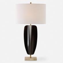 Uttermost CA 30384 - Uttermost Kure Table Lamp