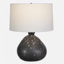 Uttermost CA 30375-1 - Uttermost Killarney Distressed Green Table Lamp