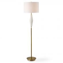 Uttermost CA 30352 - Uttermost Quite The Buzz Floor Lamp