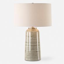 Uttermost CA 30412 - Uttermost Strata Table Lamp