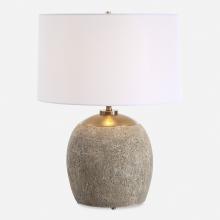 Uttermost CA 30479-1 - Uttermost Raylan Textured Table Lamp