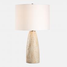 Uttermost CA 30507-1 - Uttermost Maury Travertine Table Lamp