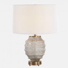 Uttermost CA 30520-1 - Uttermost Acosta Ribbed Table Lamp