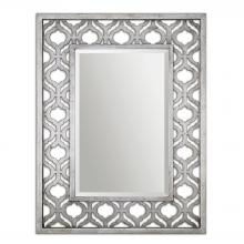 Uttermost CA 13863 - Sorbolo Silver Mirror