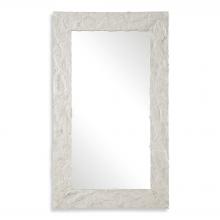 Uttermost CA 08187 - Uttermost Quarry Rectangle Stone Veneer Mirror