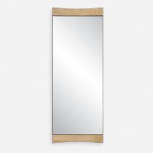 Uttermost CA 08229 - Uttermost Russo Oversized Modern Mirror