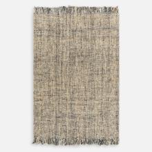 Uttermost CA 71164-5 - Uttermost Dumont Gray 5x7'6" Rug