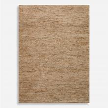 Uttermost CA 70035-6 - Uttermost Makula Natural Jute 6x9 Rug