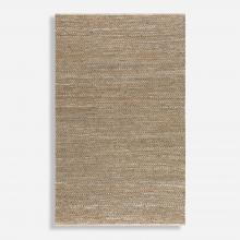 Uttermost CA 73052-5 - Uttermost Tobais 5x8 Rug - Beige