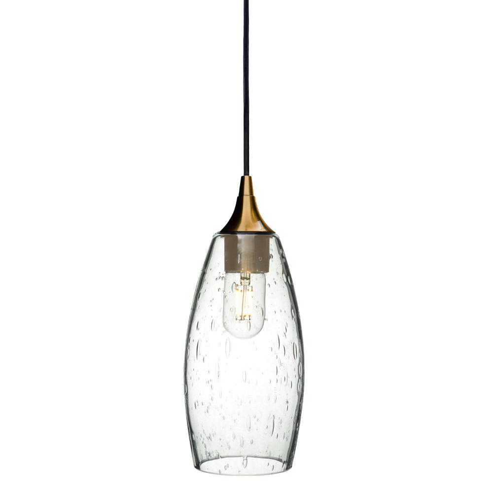 147 Lunar: Single Pendant Light