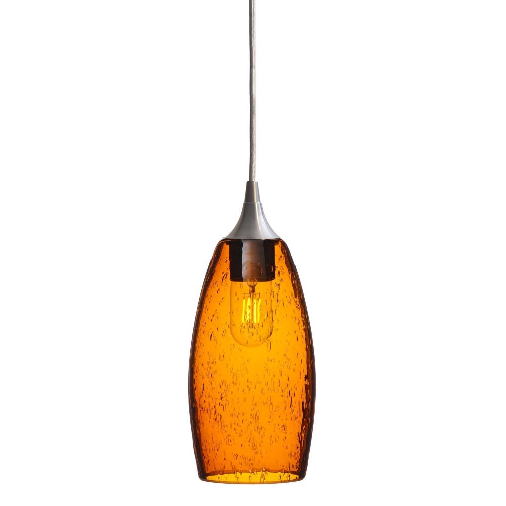 147 Lunar: Single Pendant Light