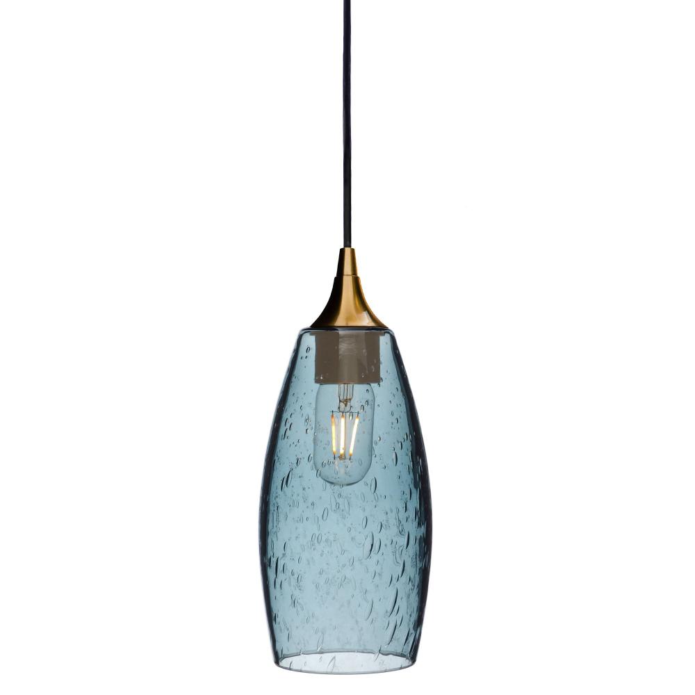 147 Lunar: Single Pendant Light