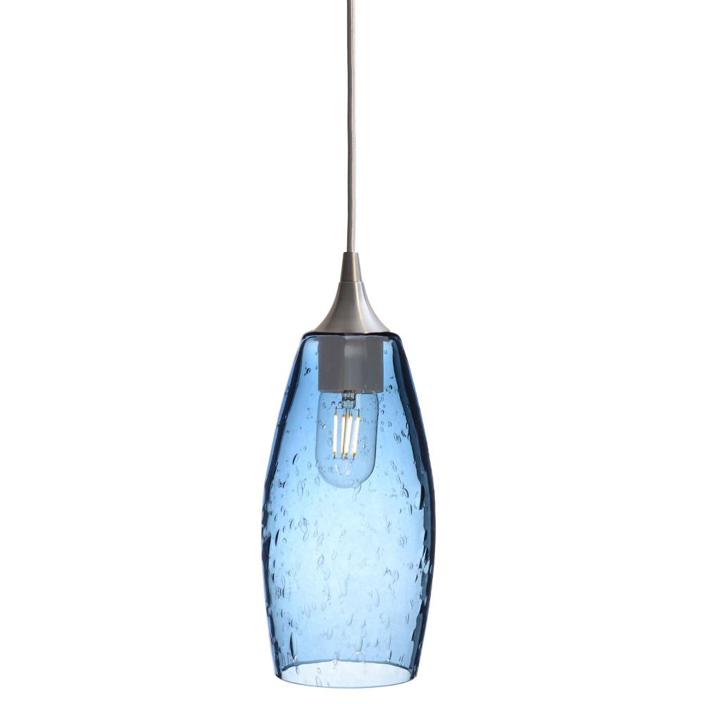 147 Lunar: Single Pendant Light