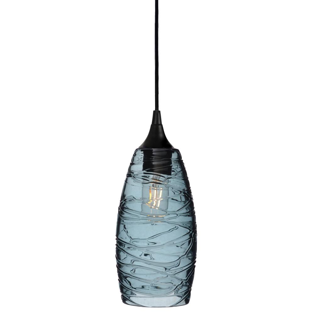 147 Spun: Single Pendant Light