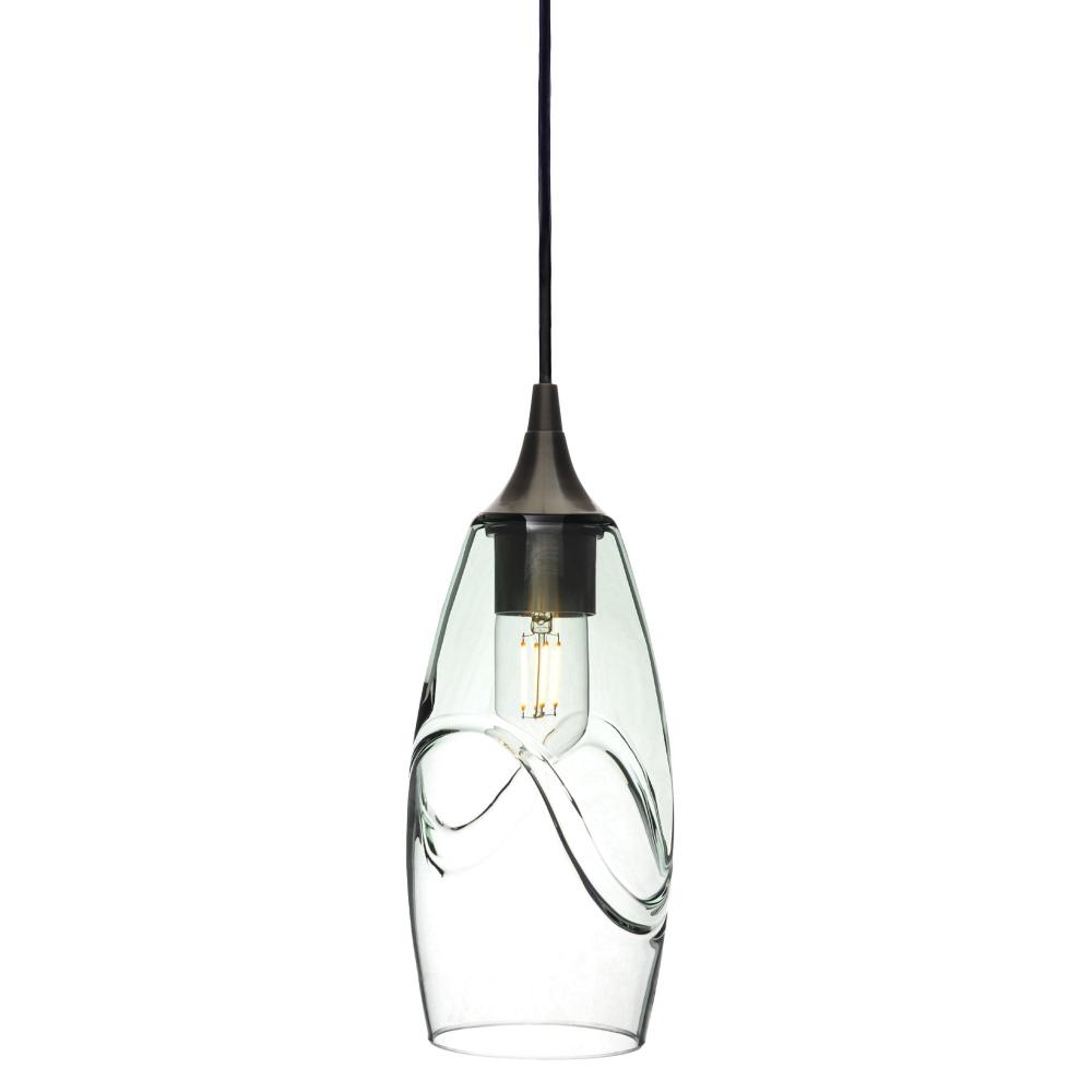 147 Swell: Single Pendant Light