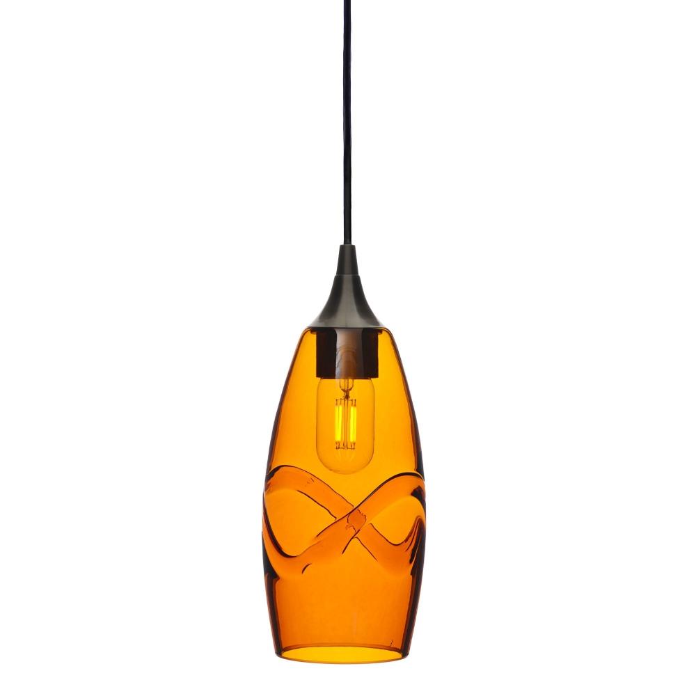 147 Swell: Single Pendant Light