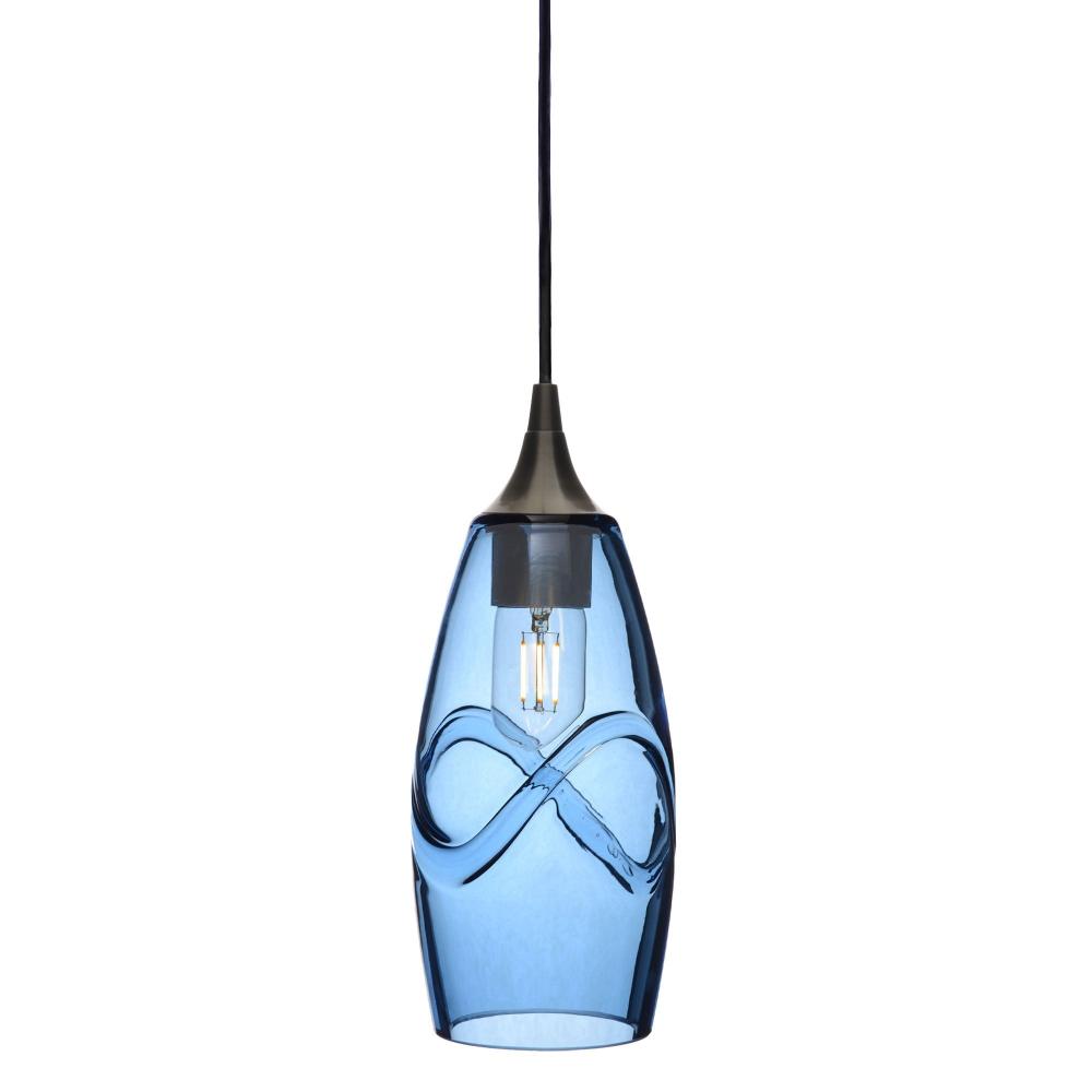 147 Swell: Single Pendant Light