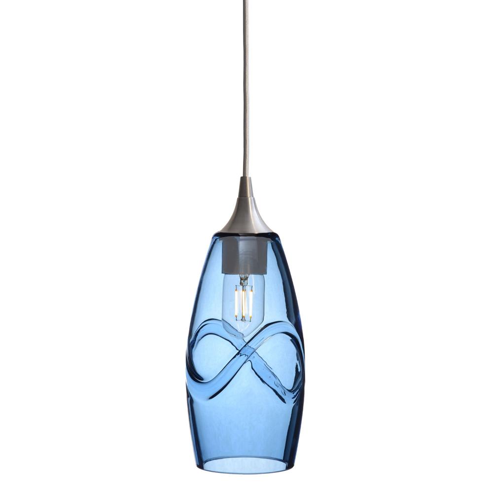 147 Swell: Single Pendant Light