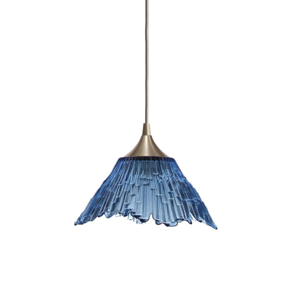 212 Summit: Single Pendant Light