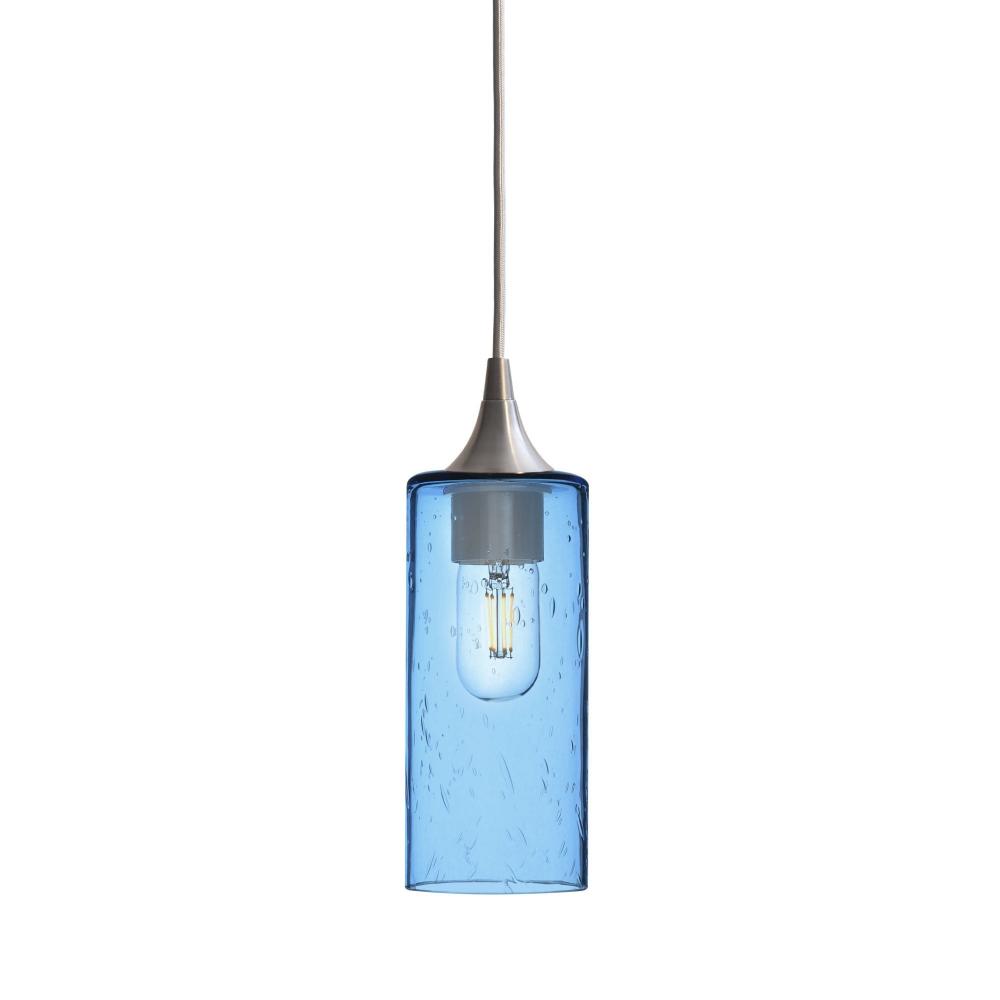 513 Lunar: Single Pendant Light