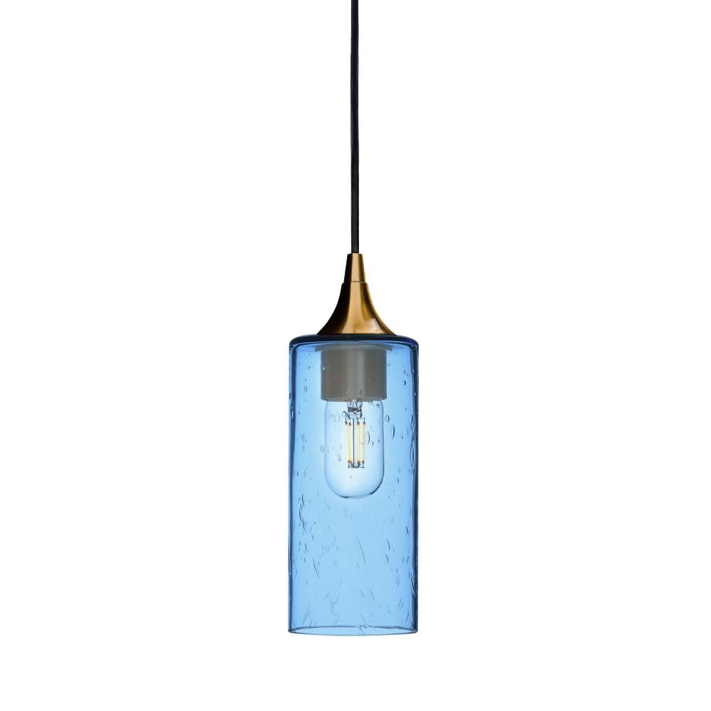 513 Lunar: Single Pendant Light