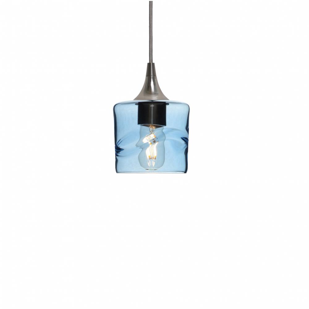 601 Swell: Single Pendant Light