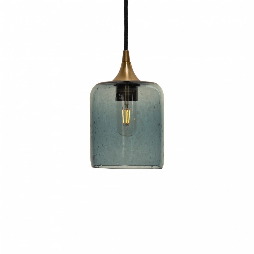 603 Lunar: Single Pendant Light