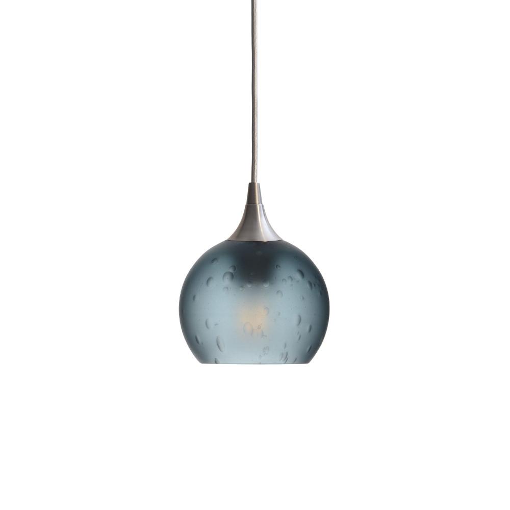 763 Celestial: Single Pendant Light