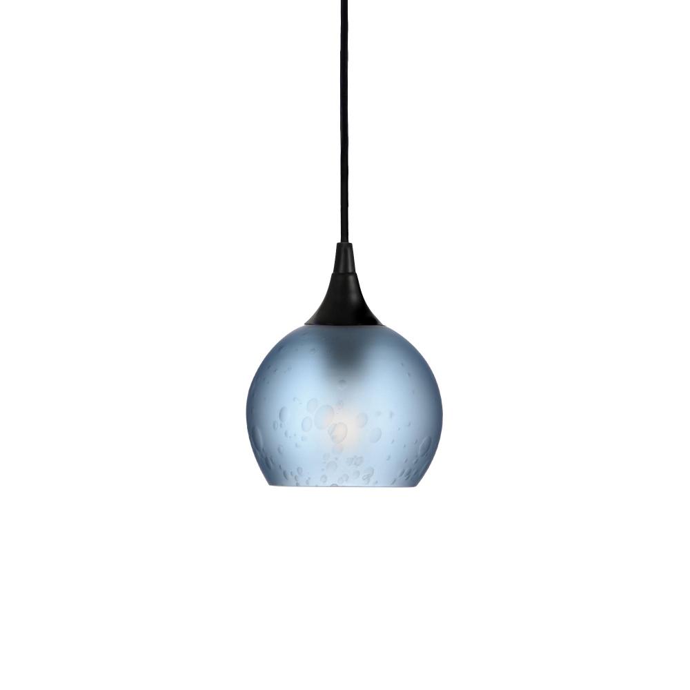 763 Celestial: Single Pendant Light