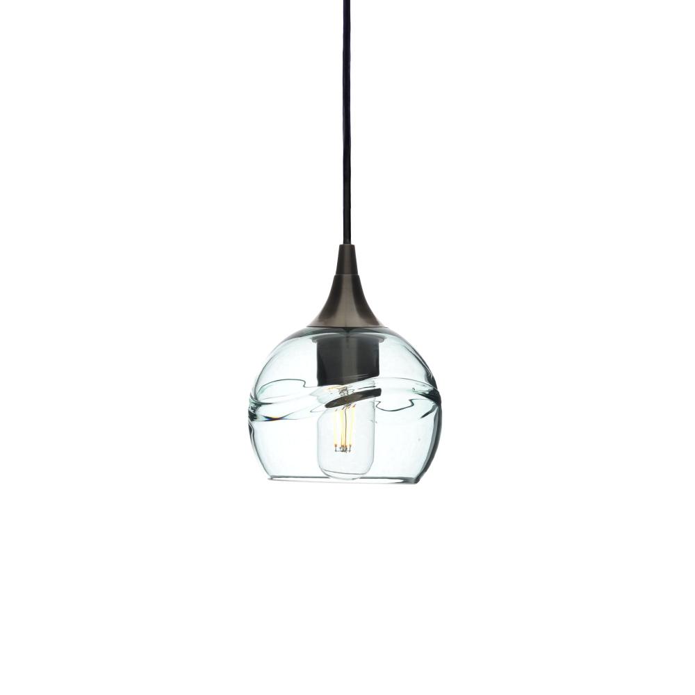 763 Swell: Single Pendant Light