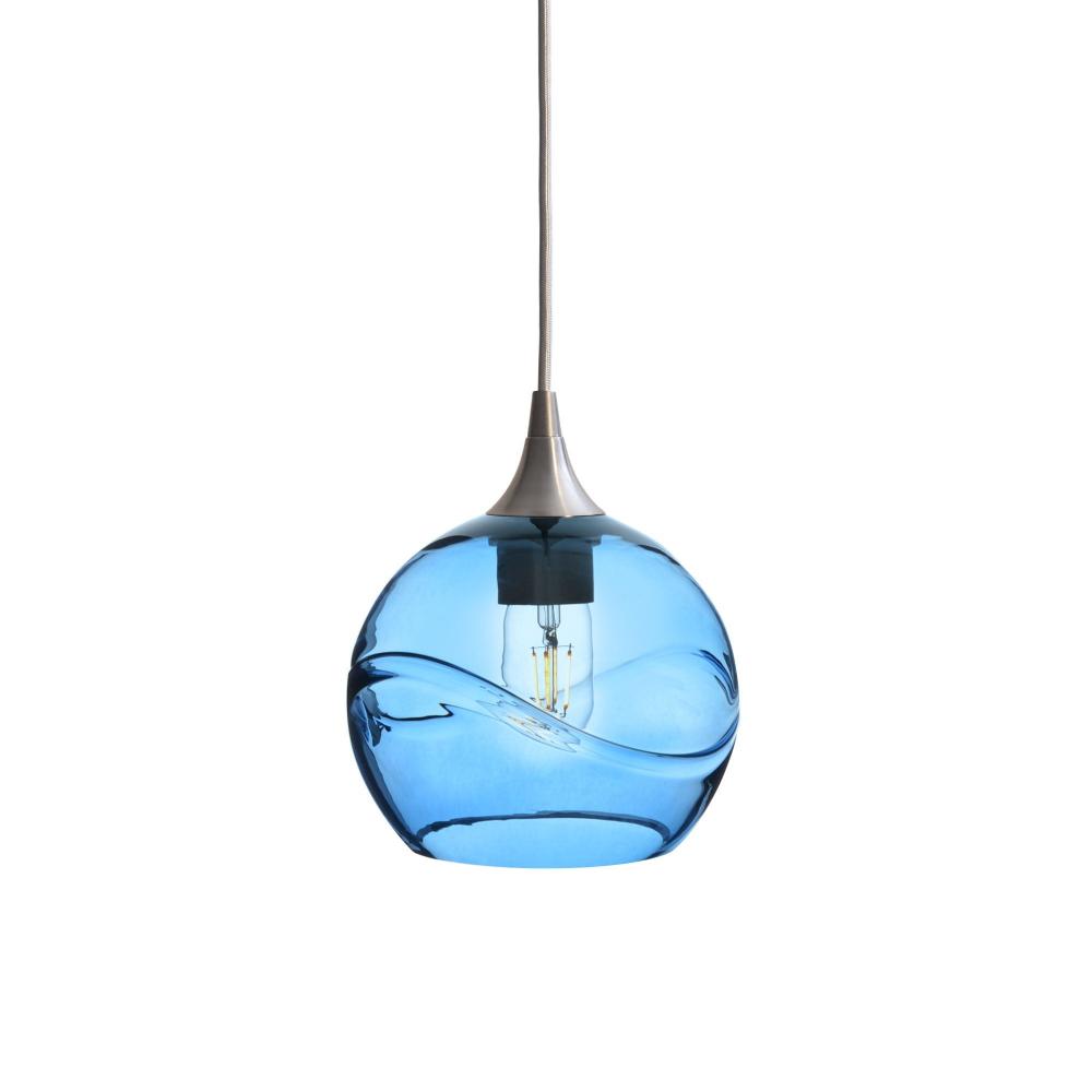 767 Swell: Single Pendant Light