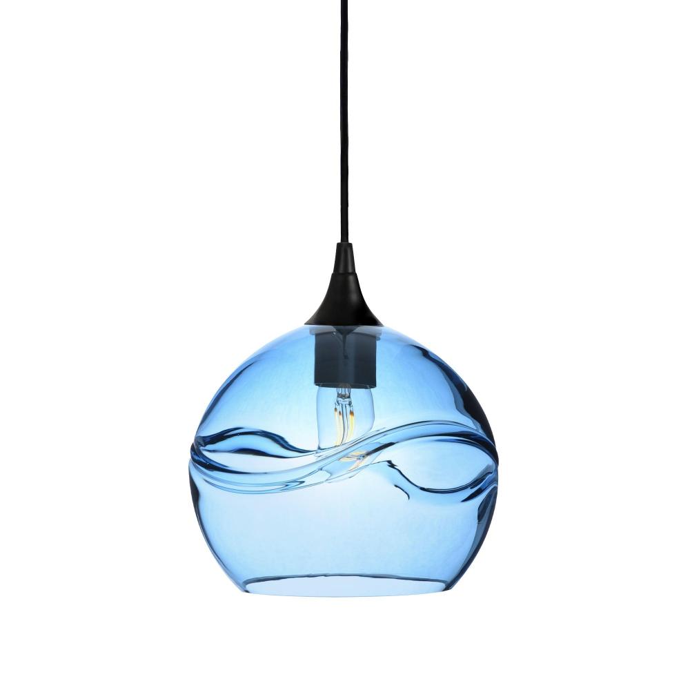 768 Swell: Single Pendant Light