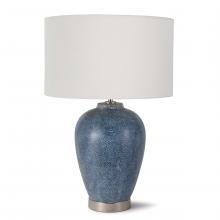 Regina Andrew CA 13-1266IND - Presley Table Lamp (Indigo)