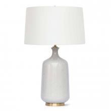 Regina Andrew CA 13-1267 - Glace Ceramic Table Lamp