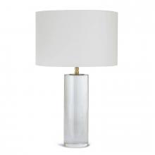 Regina Andrew CA 13-1283 - Juliet Crystal Table Lamp Large