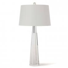 Regina Andrew CA 13-1324 - Carli Crystal Table Lamp