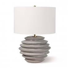 Regina Andrew CA 13-1369 - Canyon Ceramic Table Lamp