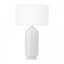 Regina Andrew CA 13-1375 - Southern Living Markus Ceramic Table Lamp