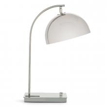 Regina Andrew CA 13-1451PN - Otto Desk Lamp (Polished Nickel)