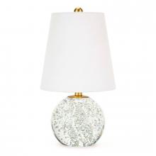 Regina Andrew CA 13-1480 - Bulle Crystal Mini Lamp