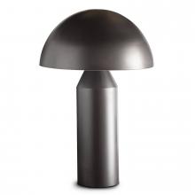 Regina Andrew CA 13-1500BI - Apollo Table Lamp (Blackened Iron)