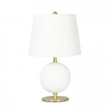 Regina Andrew CA 13-1568WT - Grant Mini Lamp (White)