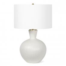 Regina Andrew CA 13-1577 - Reyka Ceramic Table Lamp