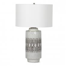 Regina Andrew CA 13-1598 - Zuri Ceramic Table Lamp