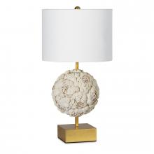 Regina Andrew CA 13-1636 - Brittney Mini Shell Lamp